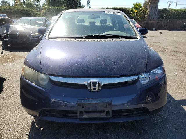 Photo 4 VIN: 2HGFA16548H531405 - HONDA CIVIC LX 