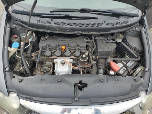 Photo 10 VIN: 2HGFA16549H301283 - HONDA CIVIC 