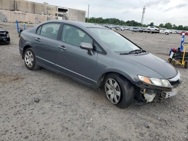 Photo 3 VIN: 2HGFA16549H301283 - HONDA CIVIC 