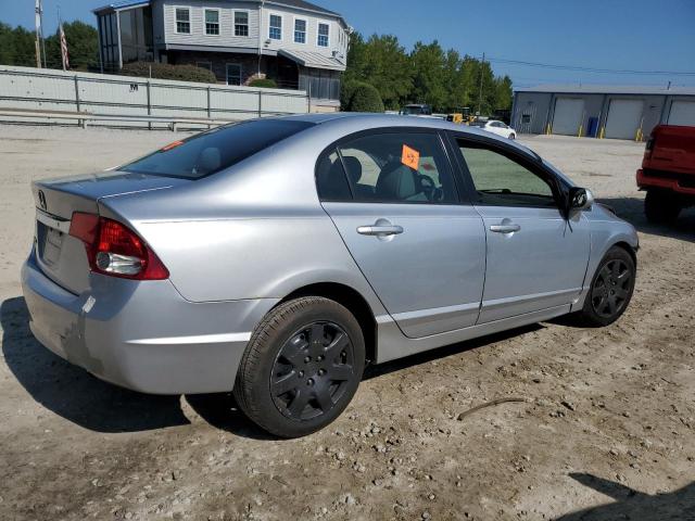 Photo 2 VIN: 2HGFA16549H303874 - HONDA CIVIC LX 