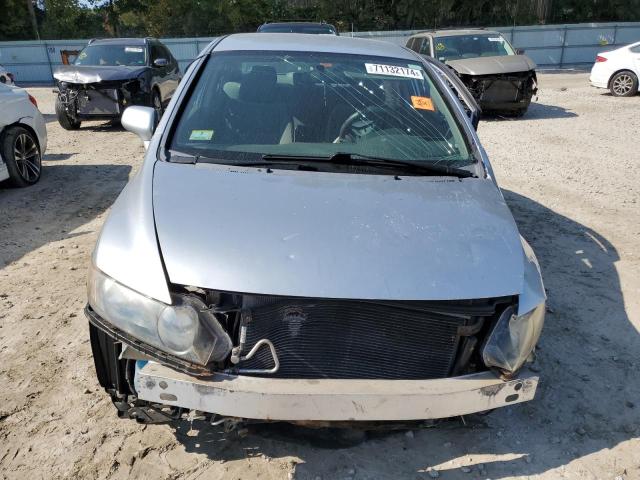 Photo 4 VIN: 2HGFA16549H303874 - HONDA CIVIC LX 