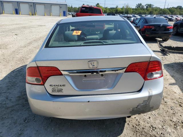 Photo 5 VIN: 2HGFA16549H303874 - HONDA CIVIC LX 