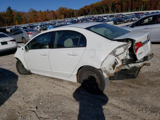 Photo 1 VIN: 2HGFA16549H321520 - HONDA CIVIC LX 