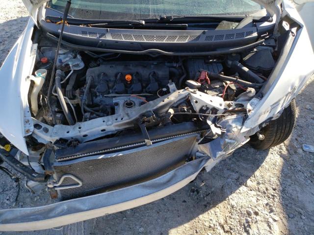 Photo 10 VIN: 2HGFA16549H321520 - HONDA CIVIC LX 