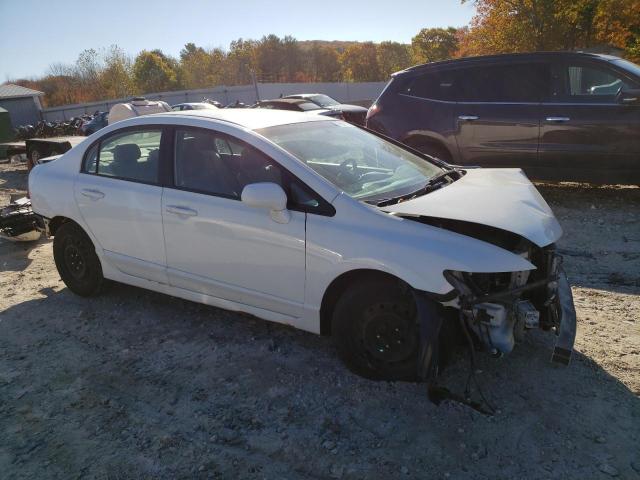 Photo 3 VIN: 2HGFA16549H321520 - HONDA CIVIC LX 