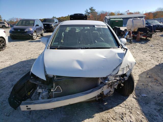 Photo 4 VIN: 2HGFA16549H321520 - HONDA CIVIC LX 