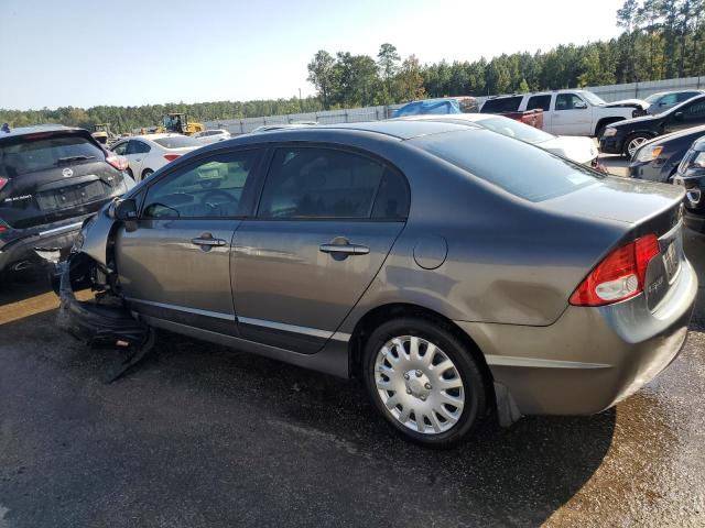 Photo 1 VIN: 2HGFA16549H335238 - HONDA CIVIC LX 