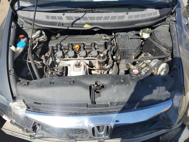 Photo 10 VIN: 2HGFA16549H335238 - HONDA CIVIC LX 