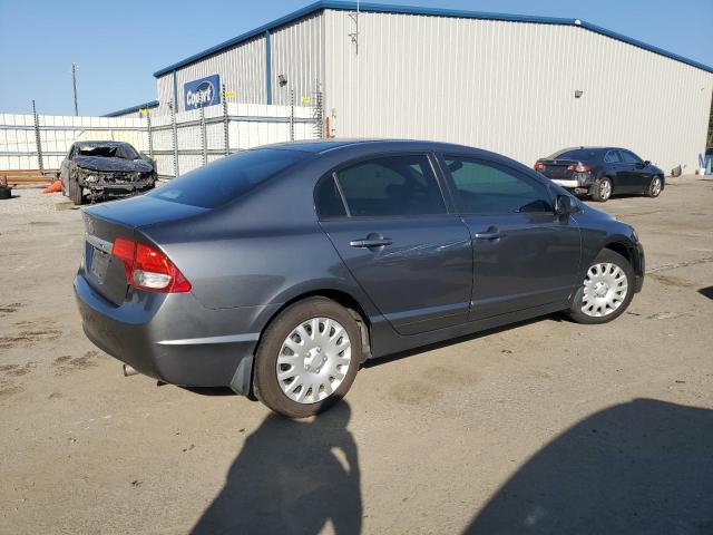 Photo 2 VIN: 2HGFA16549H335238 - HONDA CIVIC LX 