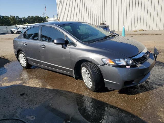 Photo 3 VIN: 2HGFA16549H335238 - HONDA CIVIC LX 