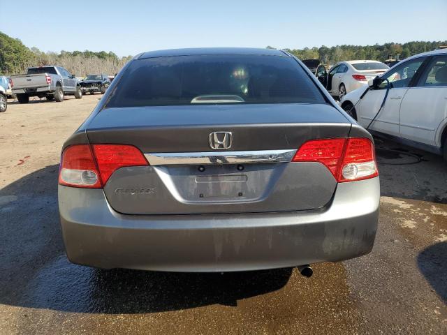 Photo 5 VIN: 2HGFA16549H335238 - HONDA CIVIC LX 