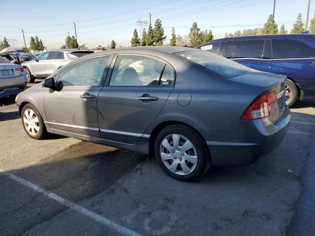 Photo 1 VIN: 2HGFA16549H344585 - HONDA CIVIC 