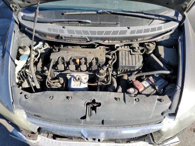 Photo 10 VIN: 2HGFA16549H344585 - HONDA CIVIC 