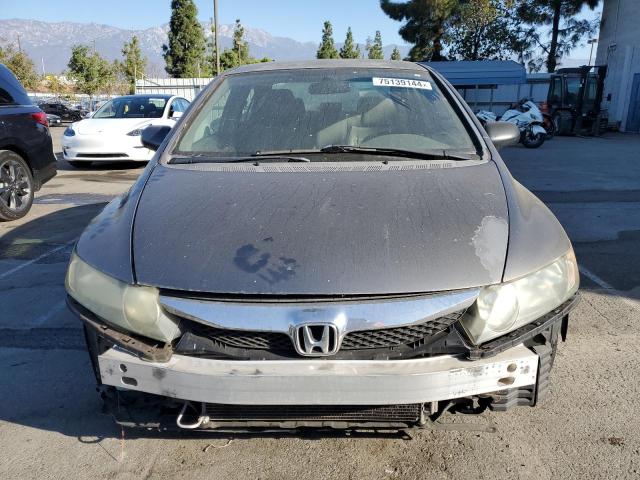 Photo 4 VIN: 2HGFA16549H344585 - HONDA CIVIC 