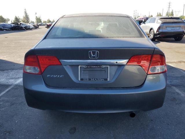 Photo 5 VIN: 2HGFA16549H344585 - HONDA CIVIC 