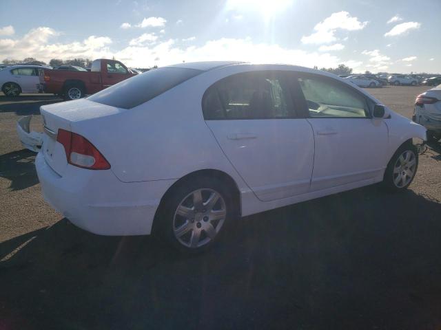 Photo 2 VIN: 2HGFA16549H347275 - HONDA CIVIC 