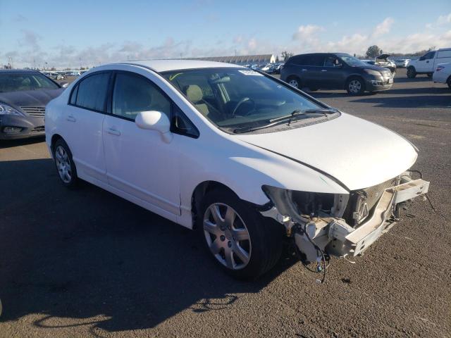 Photo 3 VIN: 2HGFA16549H347275 - HONDA CIVIC 