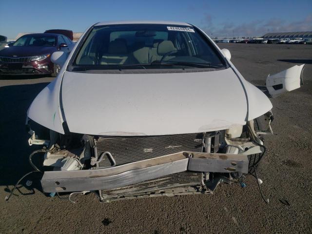 Photo 4 VIN: 2HGFA16549H347275 - HONDA CIVIC 