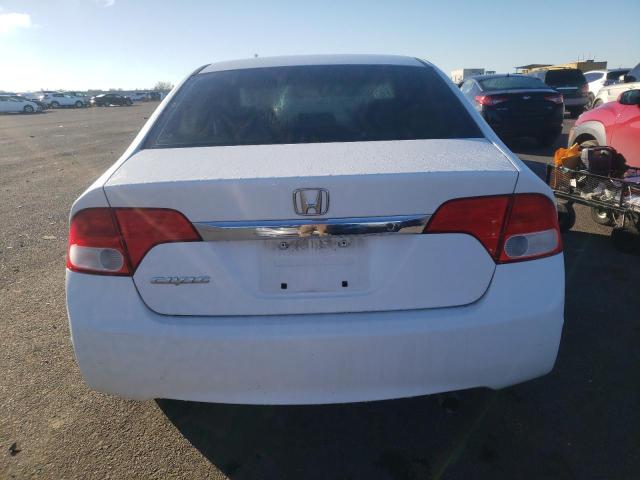 Photo 5 VIN: 2HGFA16549H347275 - HONDA CIVIC 