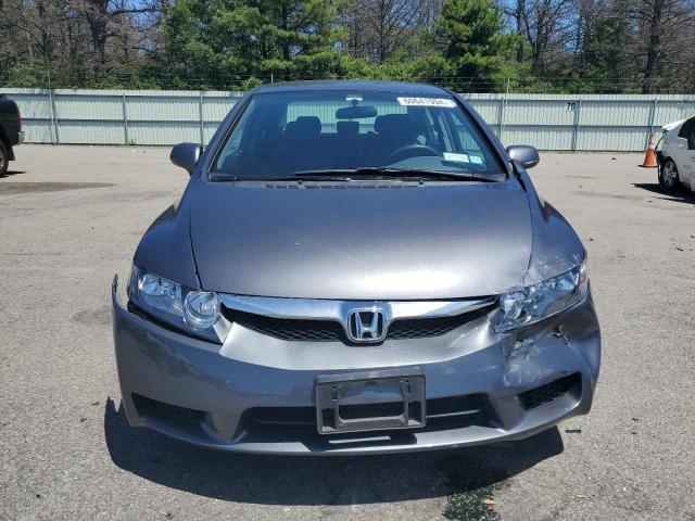 Photo 4 VIN: 2HGFA16549H350158 - HONDA CIVIC 