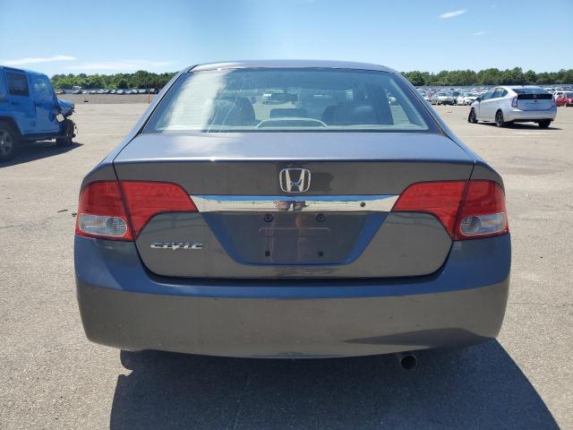 Photo 5 VIN: 2HGFA16549H350158 - HONDA CIVIC 