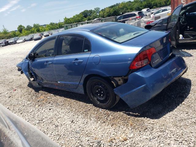 Photo 1 VIN: 2HGFA16549H353609 - HONDA CIVIC 