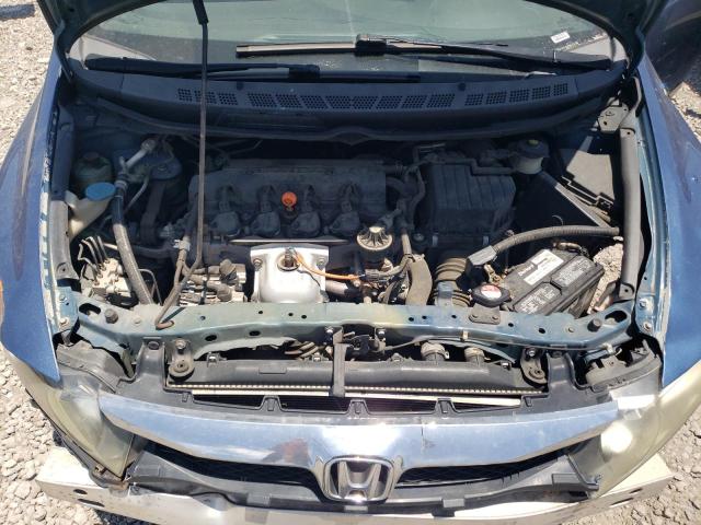 Photo 10 VIN: 2HGFA16549H353609 - HONDA CIVIC 