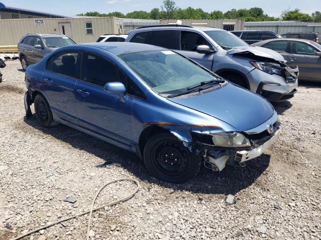 Photo 3 VIN: 2HGFA16549H353609 - HONDA CIVIC 