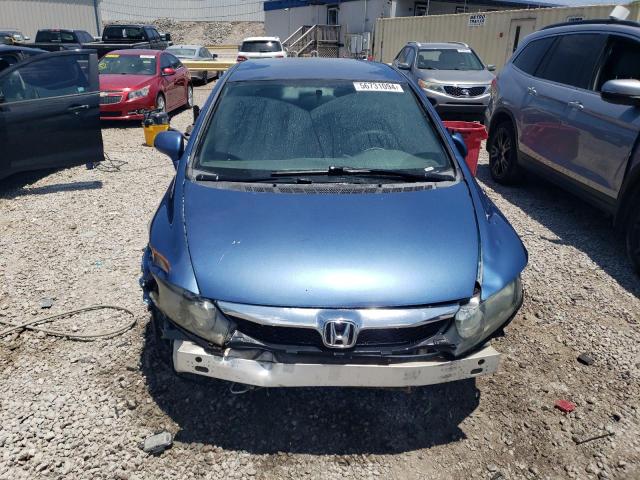 Photo 4 VIN: 2HGFA16549H353609 - HONDA CIVIC 