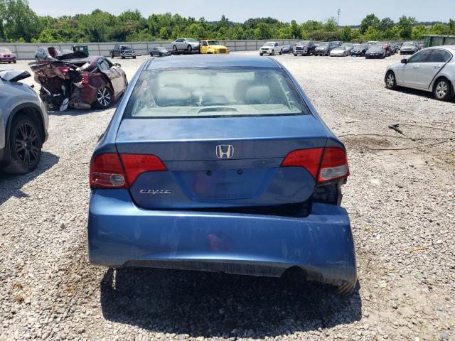 Photo 5 VIN: 2HGFA16549H353609 - HONDA CIVIC 