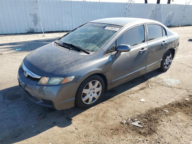 Photo 0 VIN: 2HGFA16549H359121 - HONDA CIVIC LX 