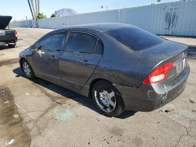 Photo 1 VIN: 2HGFA16549H359121 - HONDA CIVIC LX 