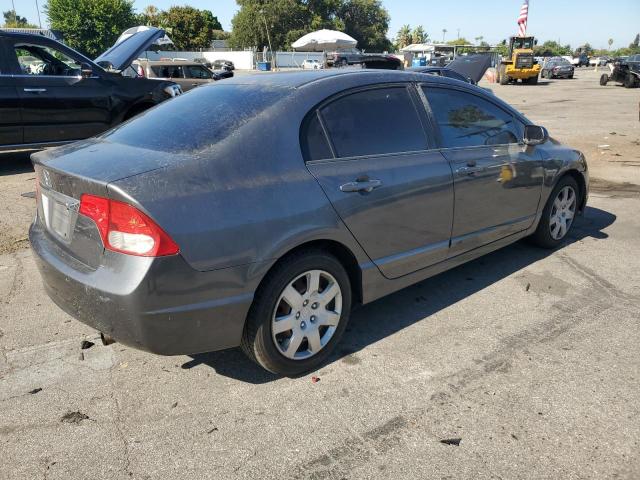 Photo 2 VIN: 2HGFA16549H359121 - HONDA CIVIC LX 