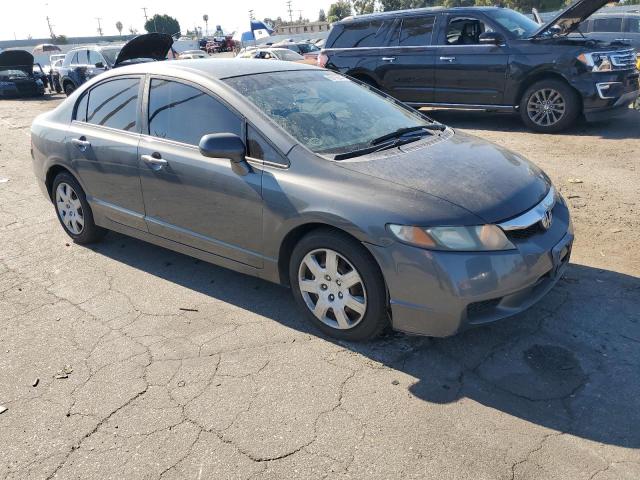 Photo 3 VIN: 2HGFA16549H359121 - HONDA CIVIC LX 