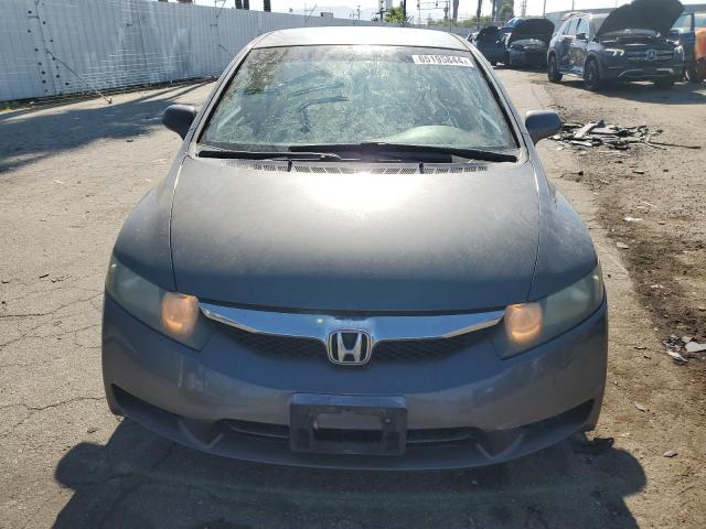 Photo 4 VIN: 2HGFA16549H359121 - HONDA CIVIC LX 