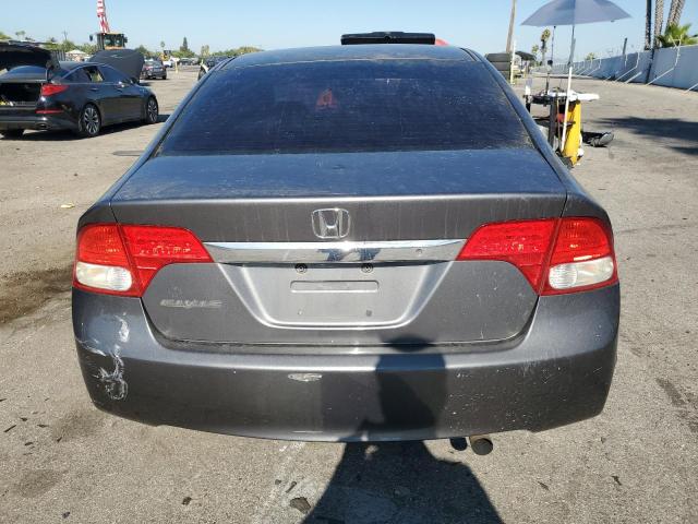 Photo 5 VIN: 2HGFA16549H359121 - HONDA CIVIC LX 