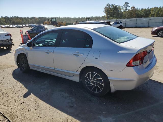 Photo 1 VIN: 2HGFA16549H359717 - HONDA CIVIC LX 