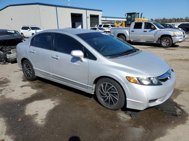 Photo 3 VIN: 2HGFA16549H359717 - HONDA CIVIC LX 