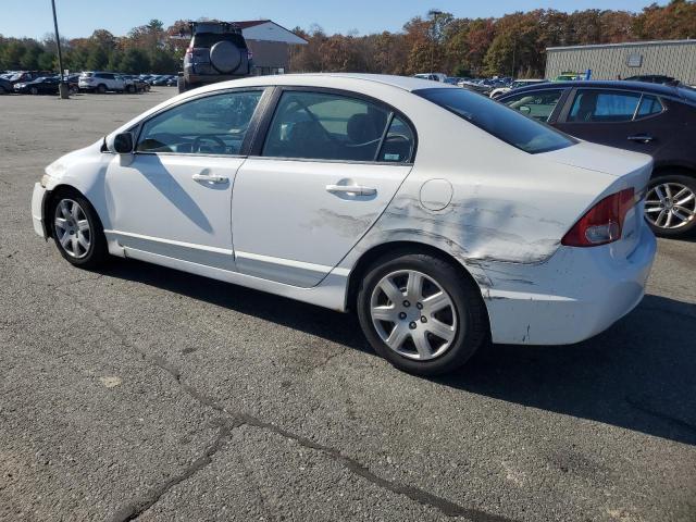 Photo 1 VIN: 2HGFA16549H365999 - HONDA CIVIC 