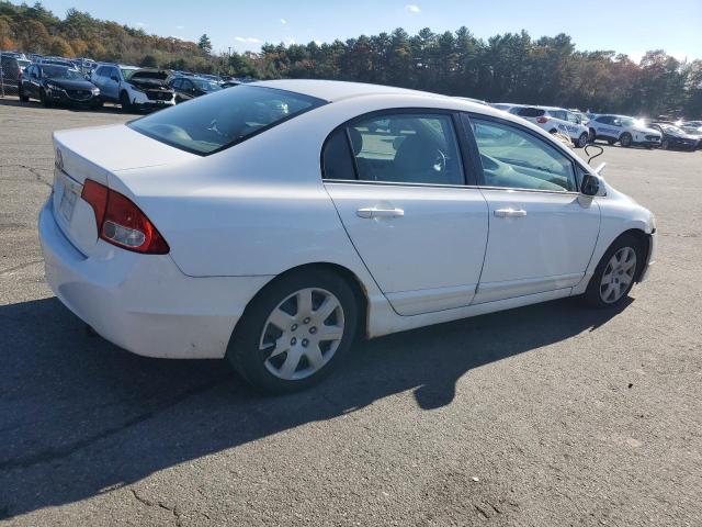 Photo 2 VIN: 2HGFA16549H365999 - HONDA CIVIC 