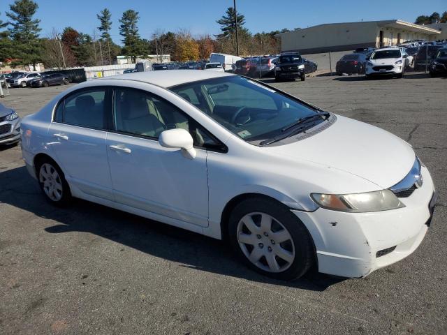 Photo 3 VIN: 2HGFA16549H365999 - HONDA CIVIC 