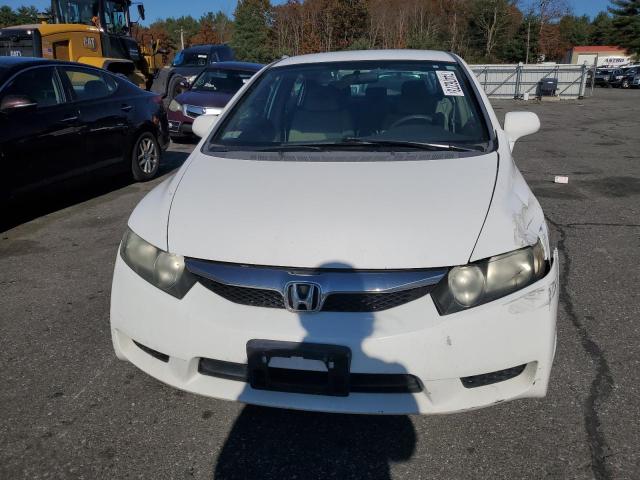 Photo 4 VIN: 2HGFA16549H365999 - HONDA CIVIC 