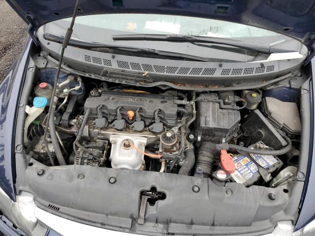 Photo 10 VIN: 2HGFA16549H506814 - HONDA CIVIC 