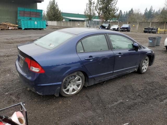 Photo 2 VIN: 2HGFA16549H506814 - HONDA CIVIC 