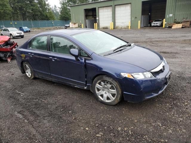 Photo 3 VIN: 2HGFA16549H506814 - HONDA CIVIC 