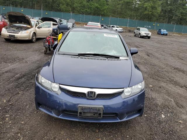 Photo 4 VIN: 2HGFA16549H506814 - HONDA CIVIC 