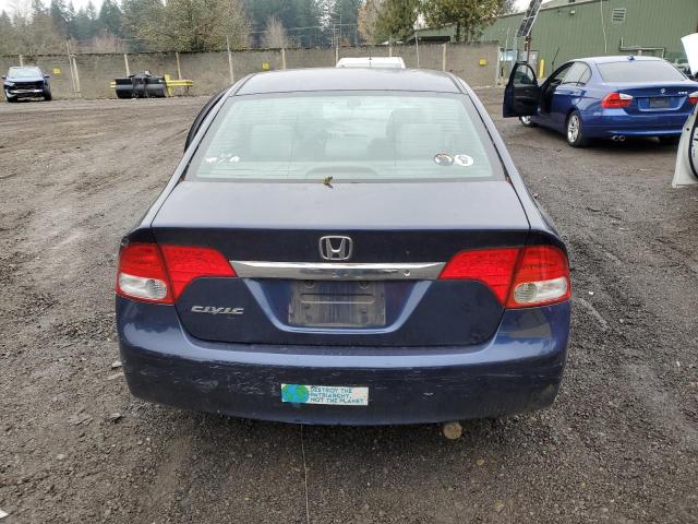 Photo 5 VIN: 2HGFA16549H506814 - HONDA CIVIC 