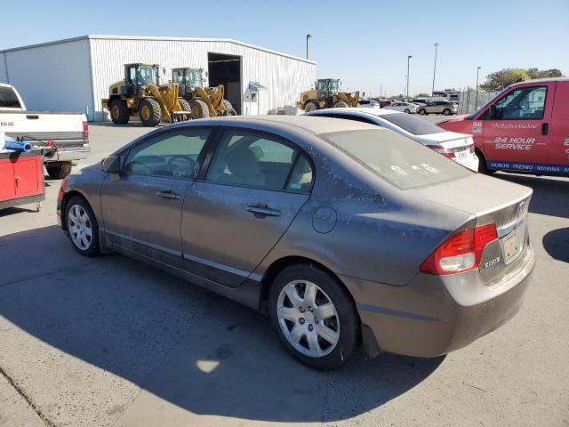 Photo 1 VIN: 2HGFA16549H512659 - HONDA CIVIC LX 