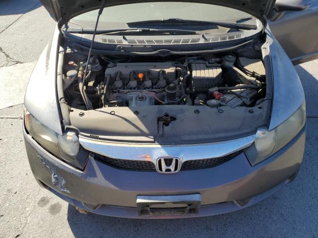 Photo 10 VIN: 2HGFA16549H512659 - HONDA CIVIC LX 