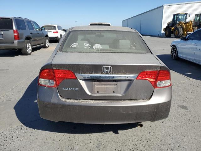 Photo 5 VIN: 2HGFA16549H512659 - HONDA CIVIC LX 